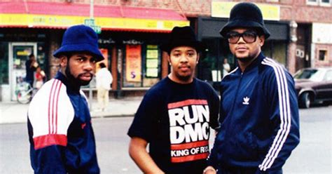 run dmc x 50th anniversary